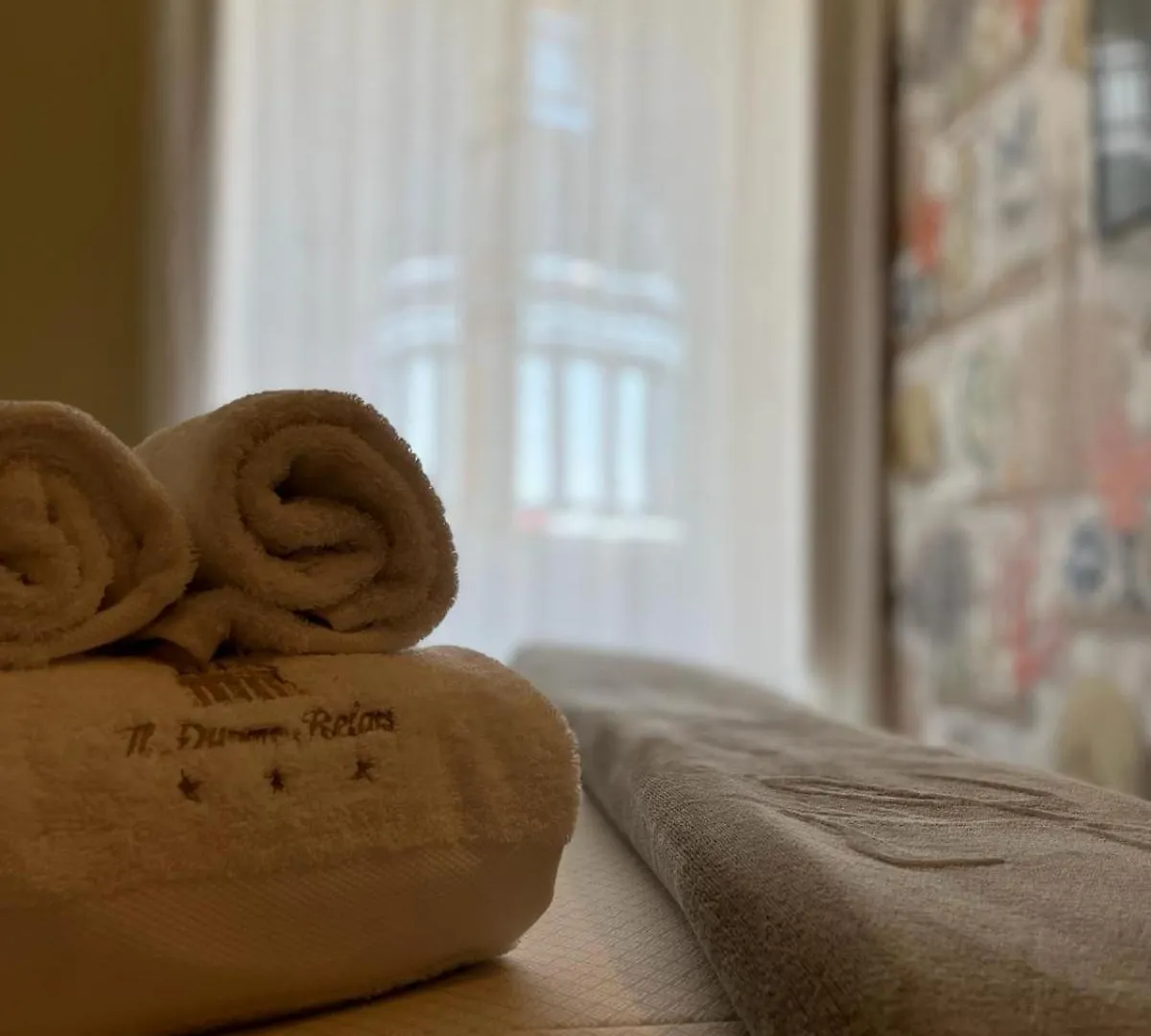Il Duomo Relais Hotel Ragusa Vendégház
