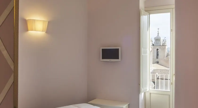 Il Duomo Relais Hotel Ragusa Vendégház