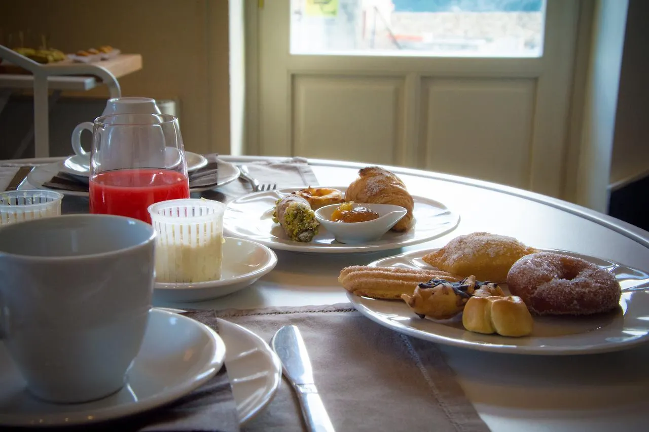 Il Duomo Relais Hotel Ragusa Vendégház