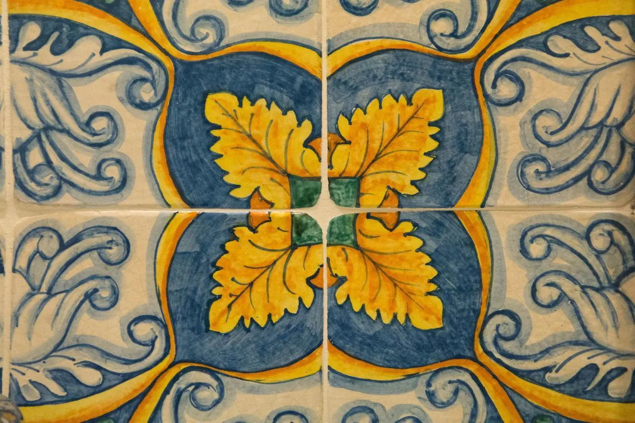 Il Duomo Relais Hotel Ragusa 3*,  Olaszország