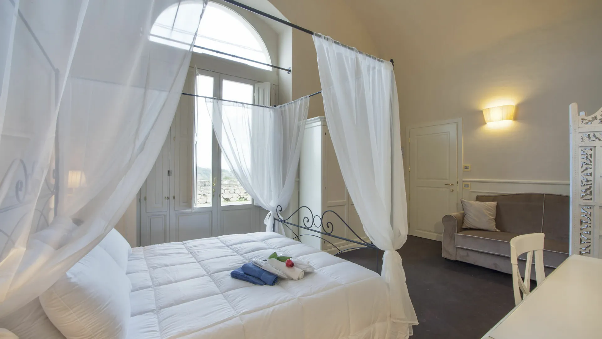 *** Vendégház Il Duomo Relais Hotel Ragusa Olaszország