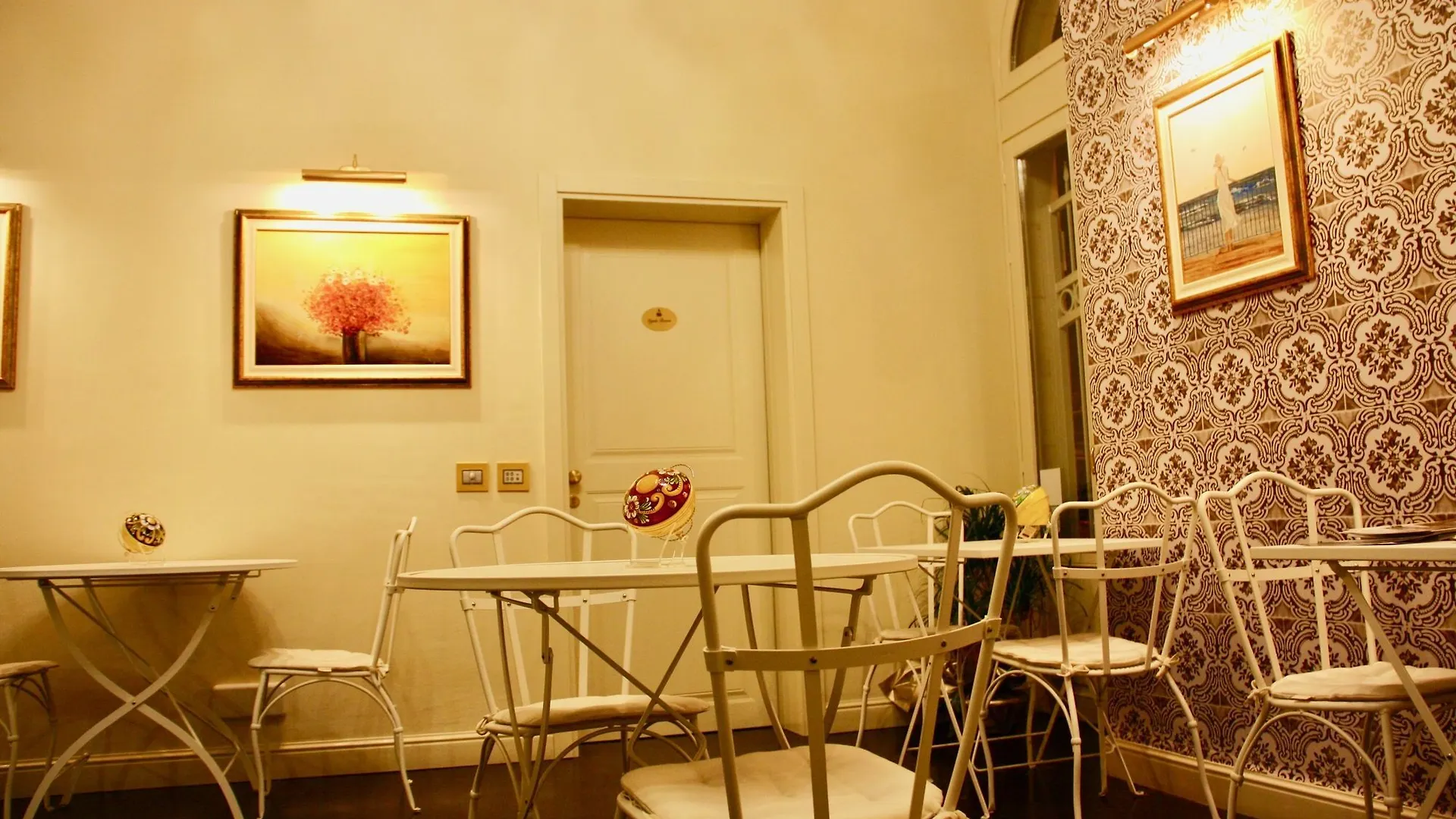 Il Duomo Relais Hotel Ragusa Vendégház