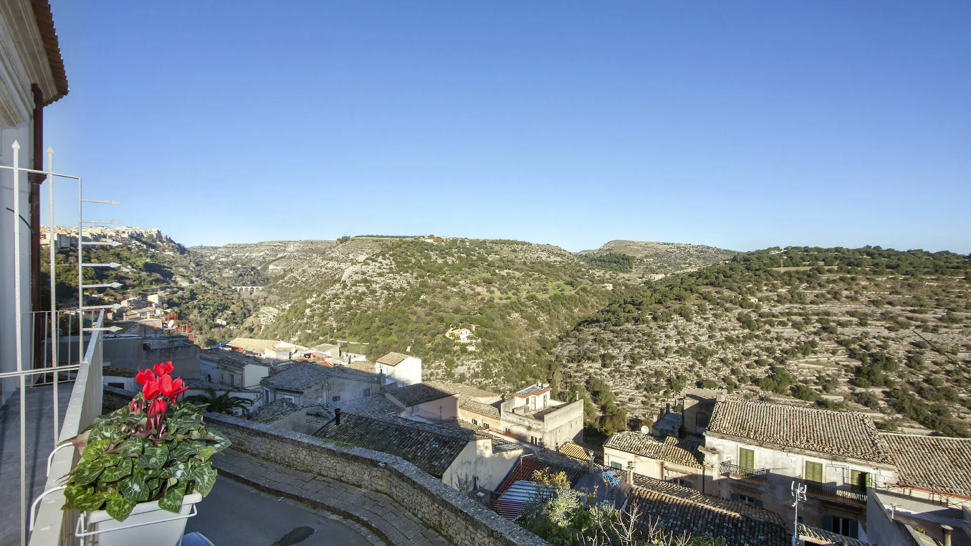 Vendégház Il Duomo Relais Hotel Ragusa