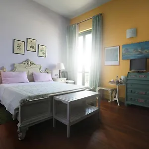  Couette-café Il Nido Al Italie