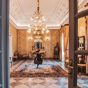 2* Guest house Palazzo Degli Antoci