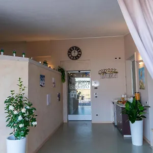  Maison d'hôtes Bardolino Italie
