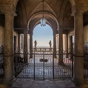 Palazzo Terzi Bed & Breakfast