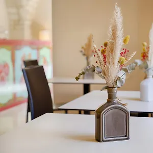 Relais Antica Badia - San Maurizio 1619 מלון