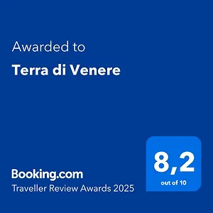  Guest house Terra Di Venere