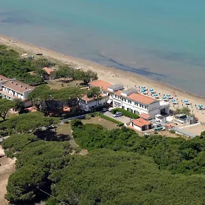 Il Lido Aparthotel