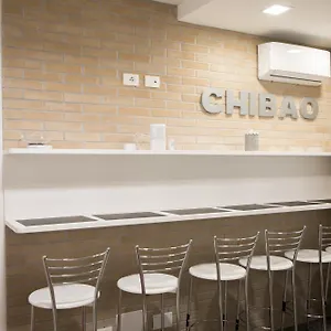 2* Maison d'hôtes Chibao