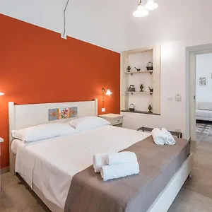 2* Couette-café Il Baiocco -ibla Charme