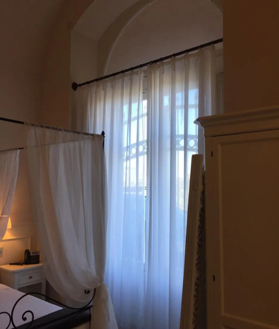 Il Duomo Relais Guest House Ragusa