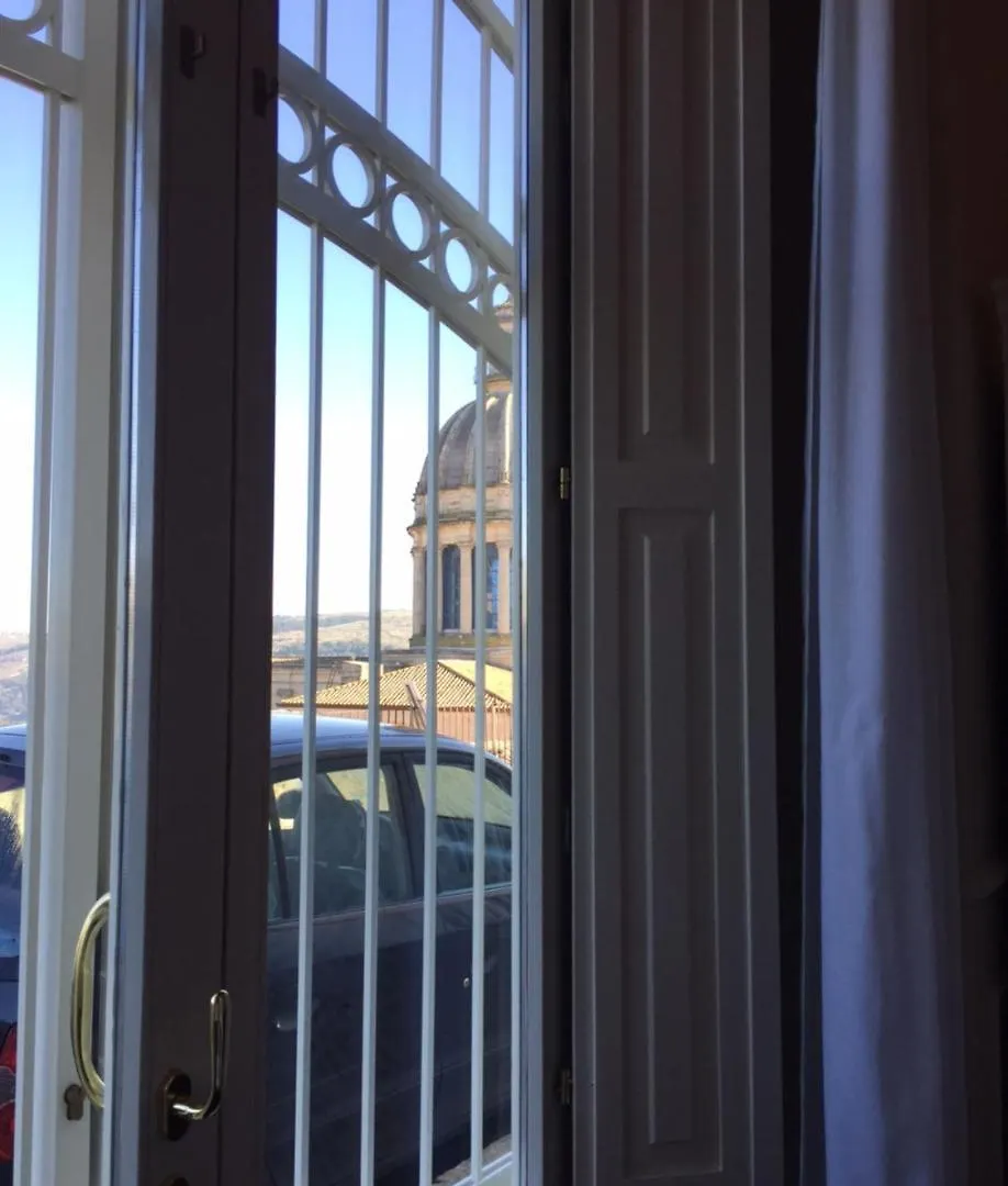 Il Duomo Relais Guest House Ragusa