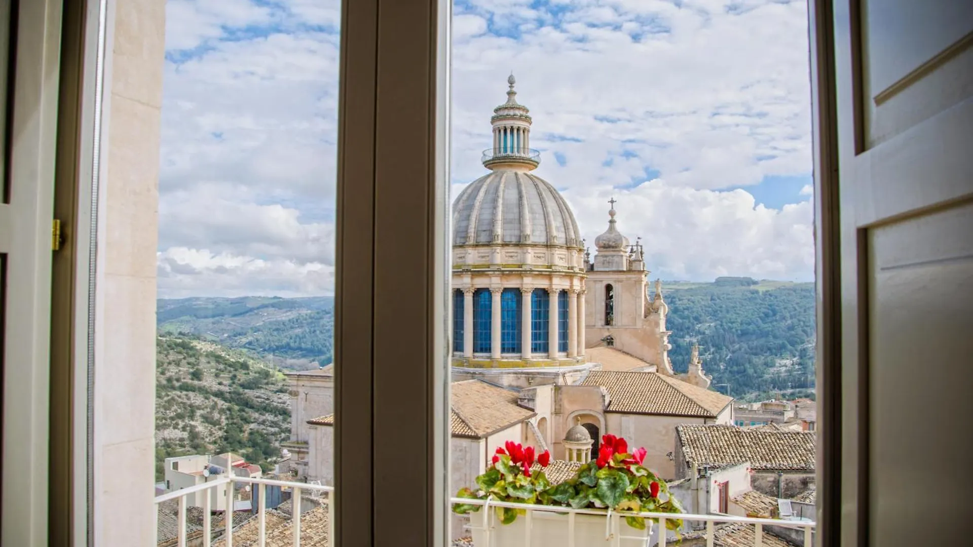 Il Duomo Relais Guest House Ragusa