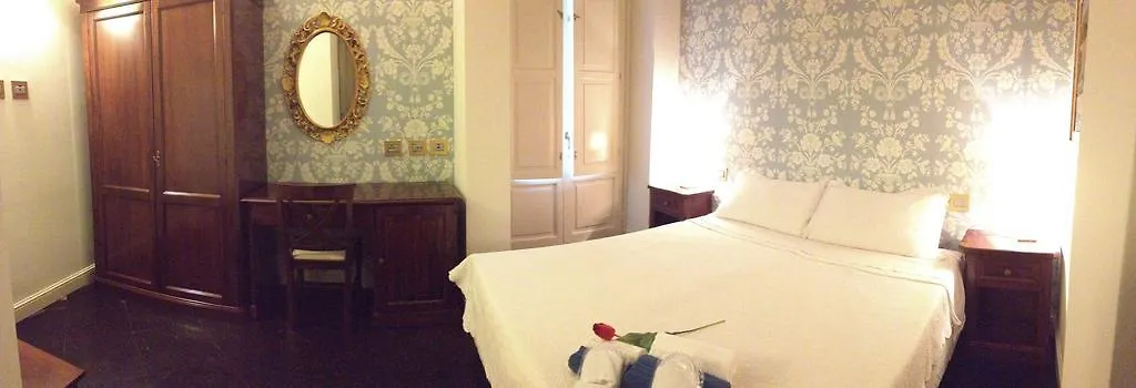 ***  Il Duomo Relais Guest House Ragusa Italy