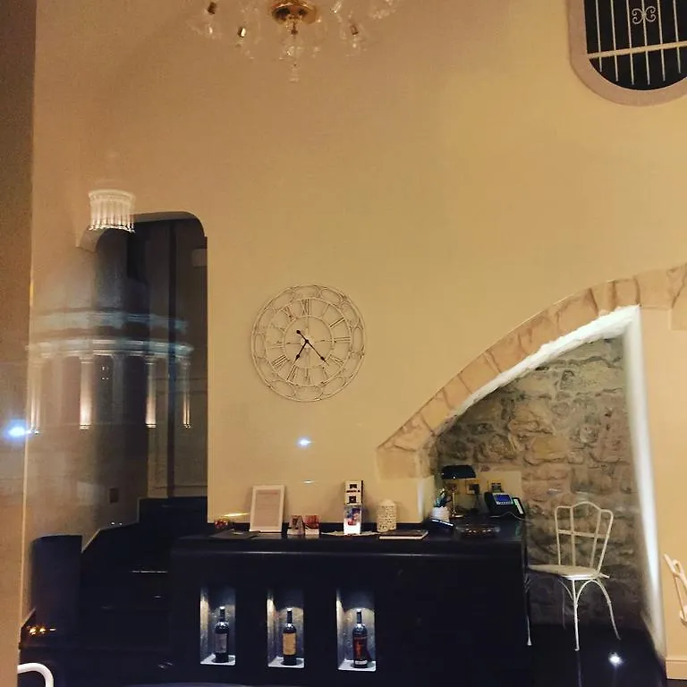 Il Duomo Relais Guest House Ragusa Italy
