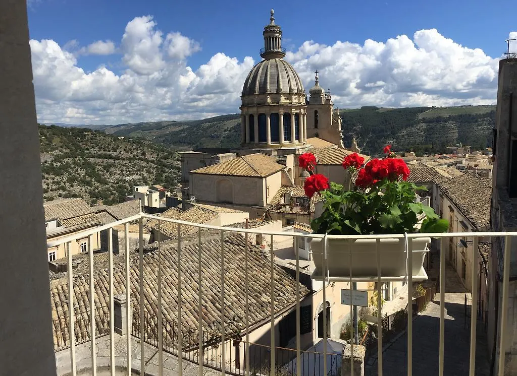 Il Duomo Relais Guest House Ragusa