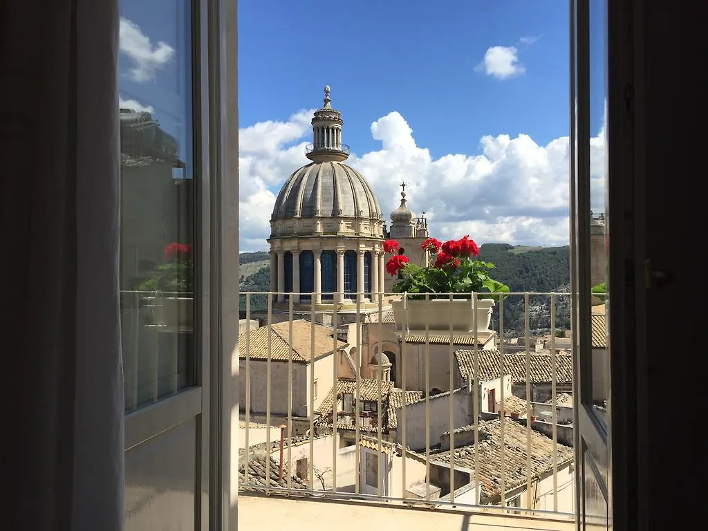 Il Duomo Relais Guest House Ragusa