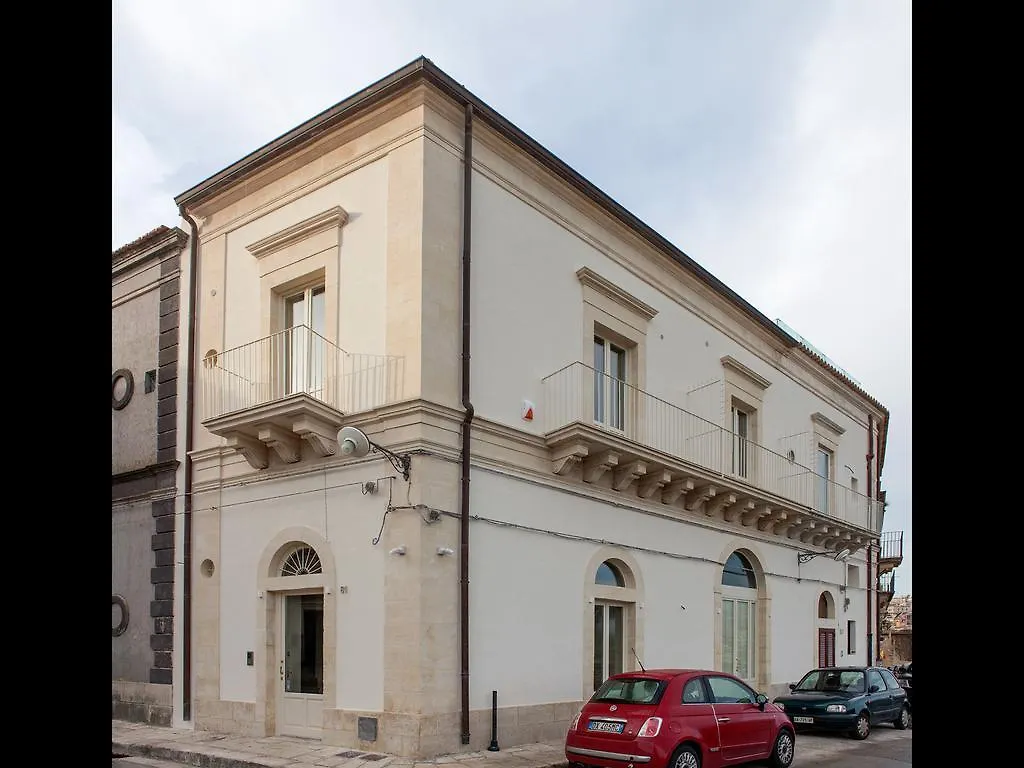 Il Duomo Relais Guest House Ragusa