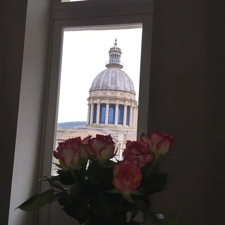 ***  Il Duomo Relais Guest House Ragusa Italy