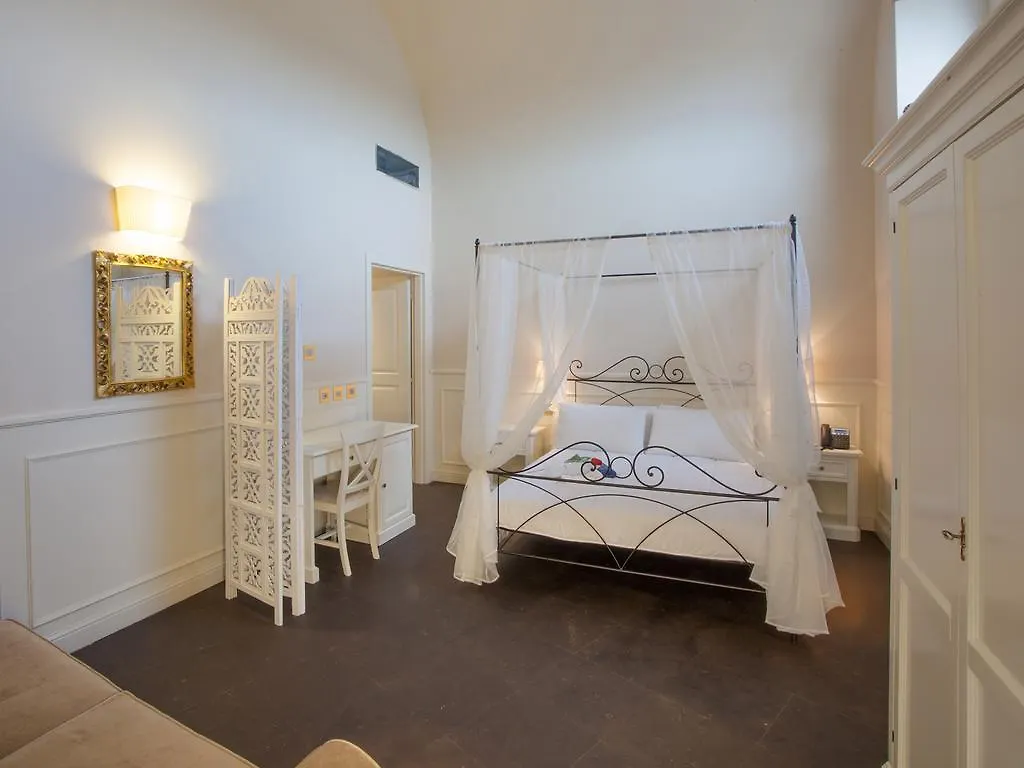 Il Duomo Relais Guest House Ragusa