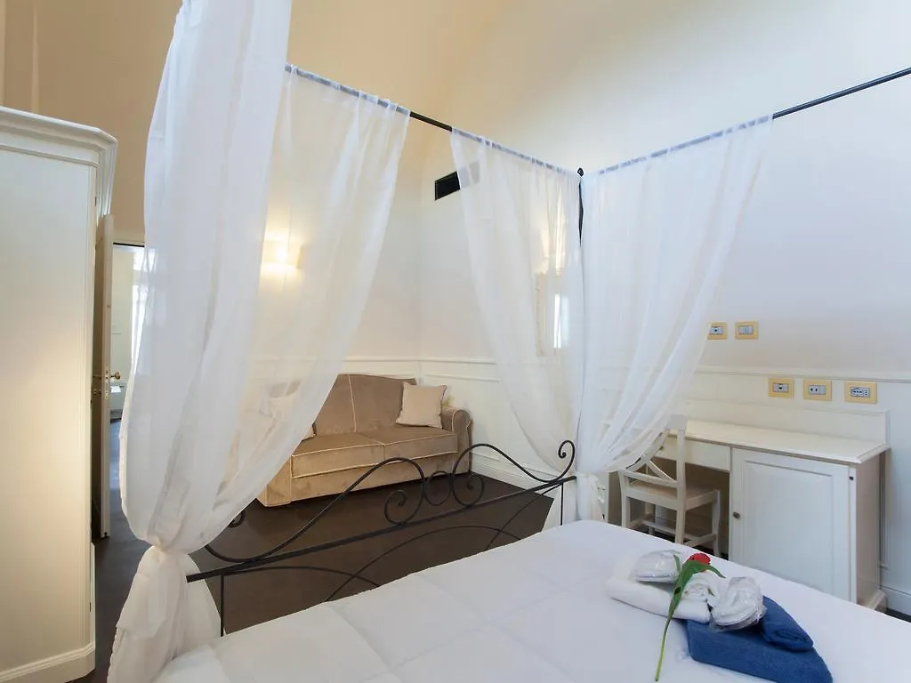 Il Duomo Relais Guest House Ragusa