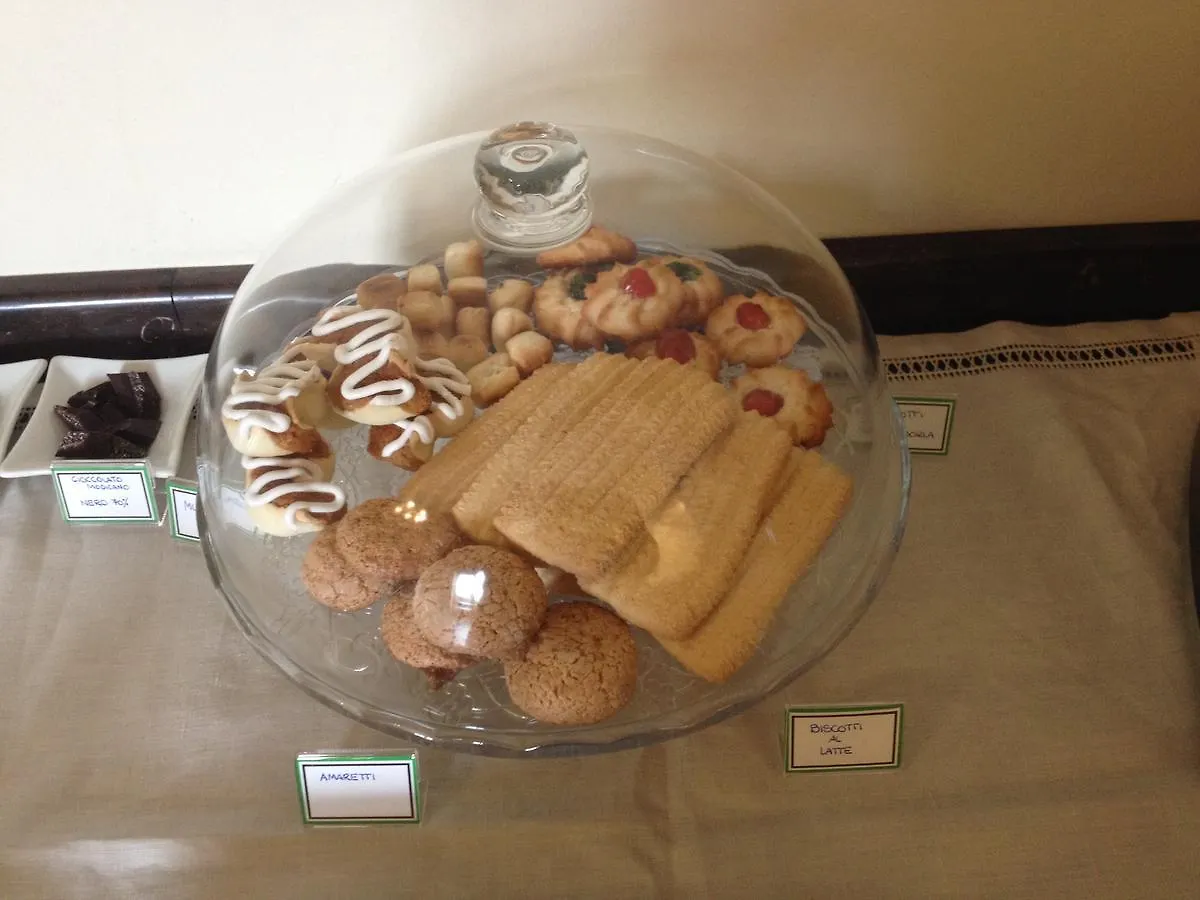Il Duomo Relais Guest House Ragusa 3*,  Italy