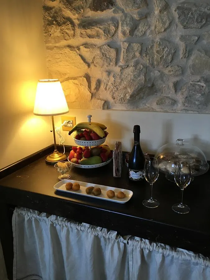 Il Duomo Relais Guest House Ragusa 3*,