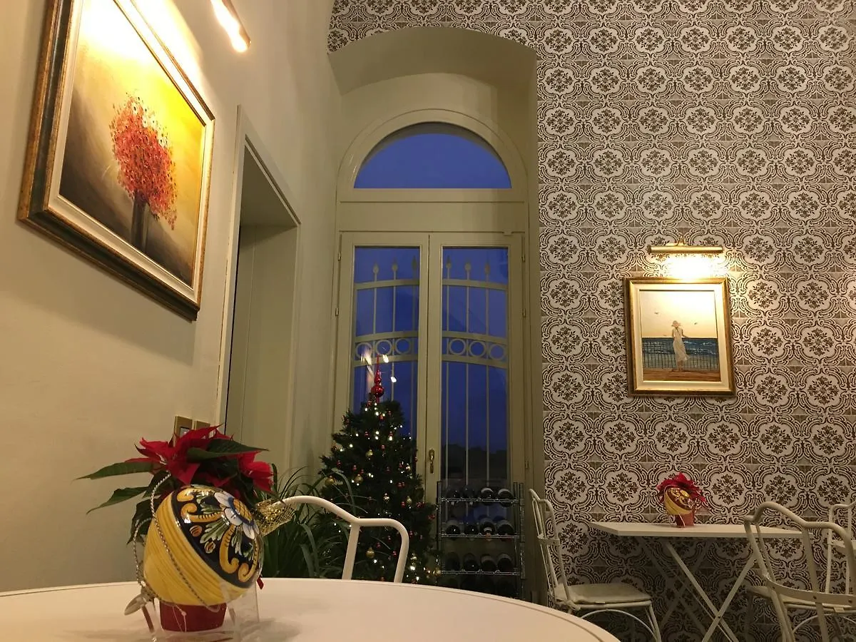 Il Duomo Relais Guest House Ragusa