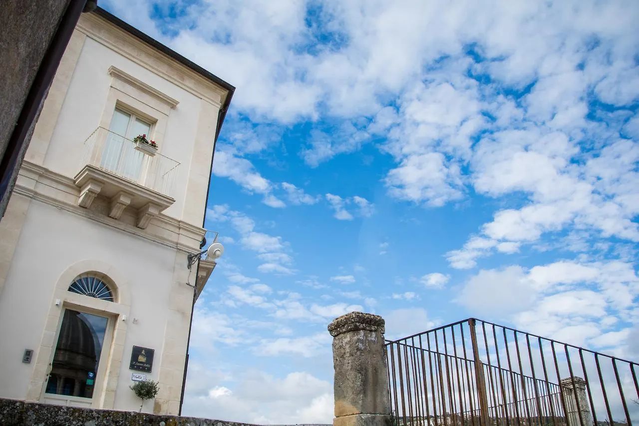 Il Duomo Relais Guest House Ragusa