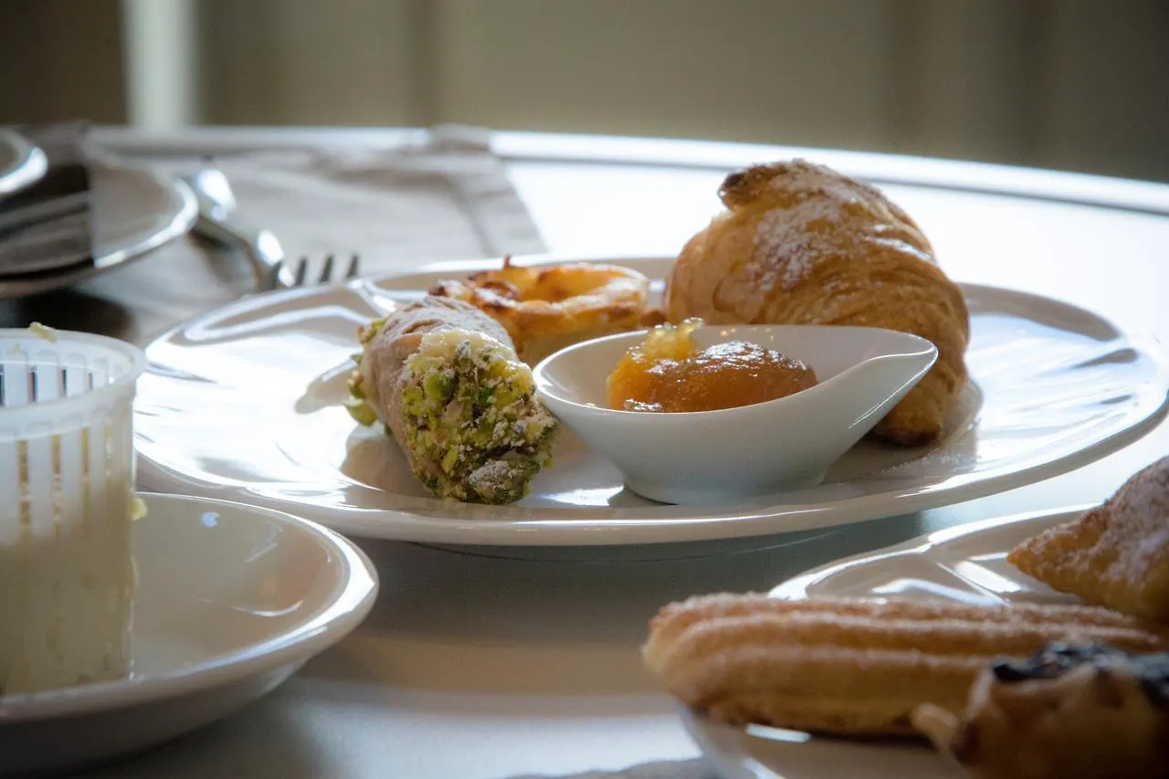 Il Duomo Relais Guest House Ragusa