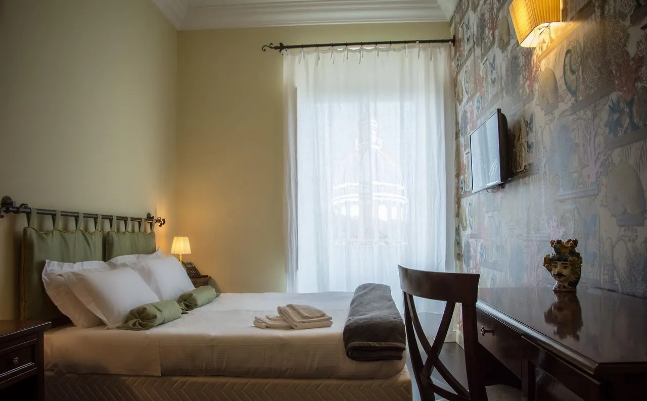 Il Duomo Relais Guest House Ragusa