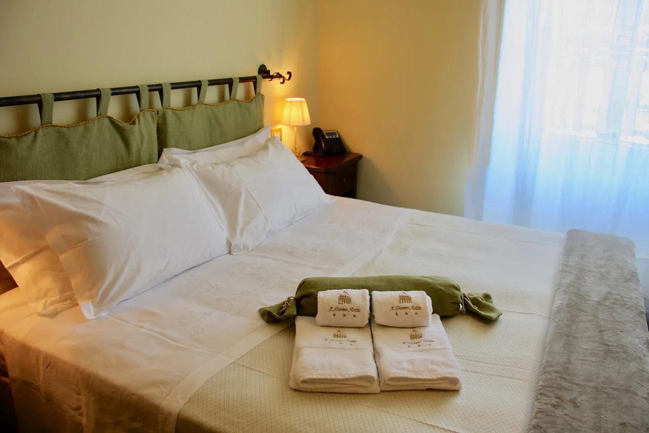 Il Duomo Relais Guest House Ragusa