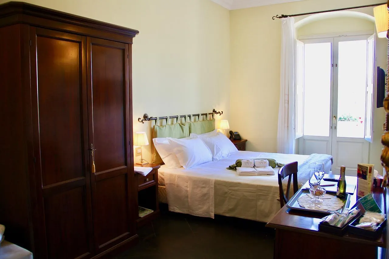 Il Duomo Relais Guest House Ragusa