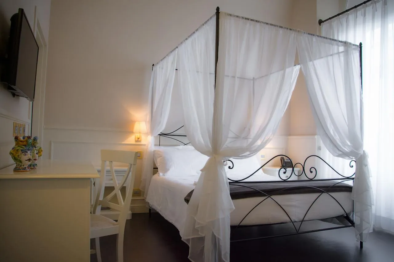 Il Duomo Relais Guest House Ragusa Italy