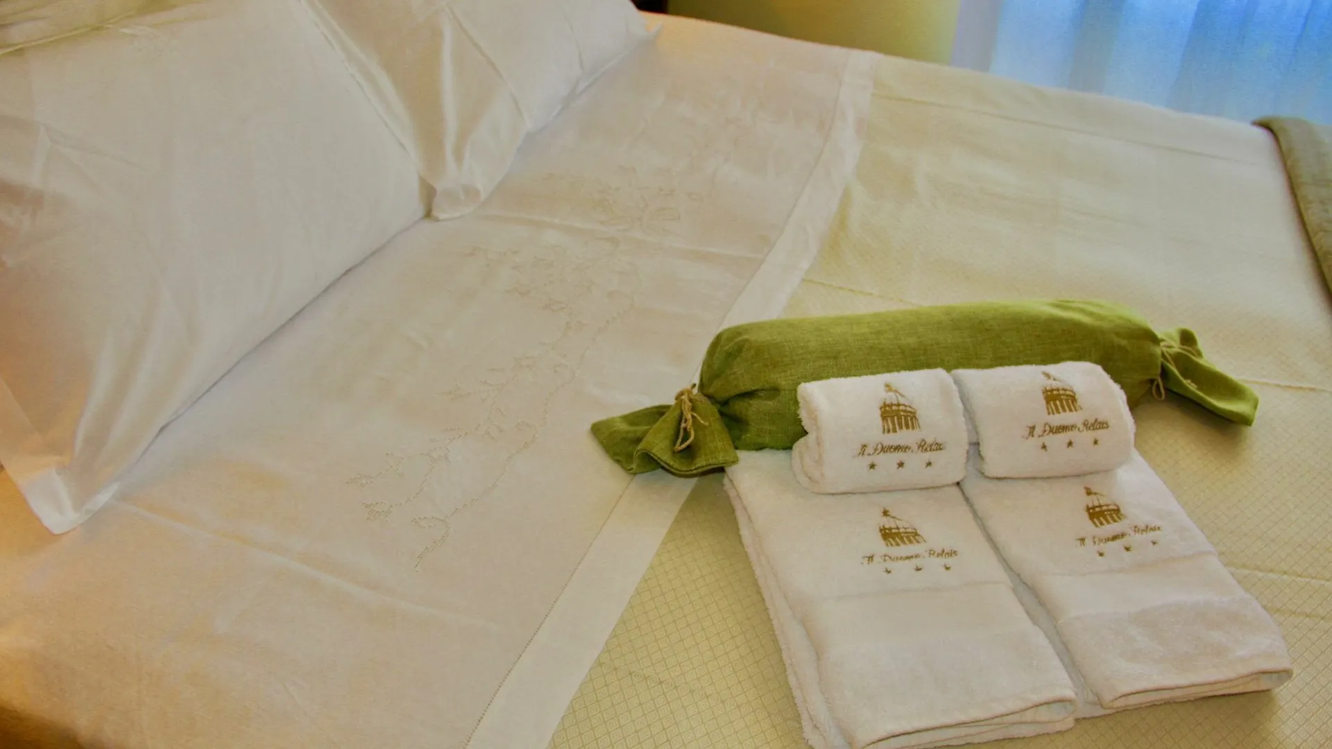 Il Duomo Relais Guest House Ragusa