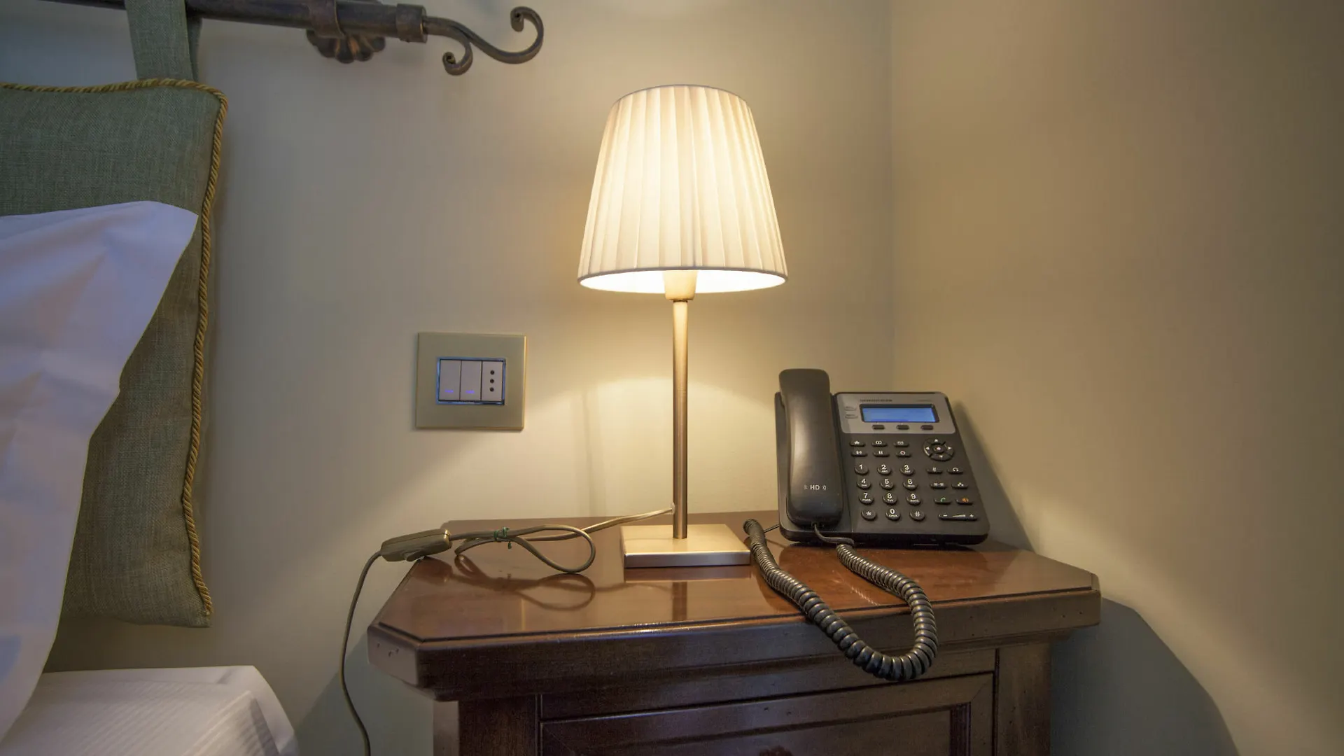 ***  Il Duomo Relais Guest House Ragusa Italy