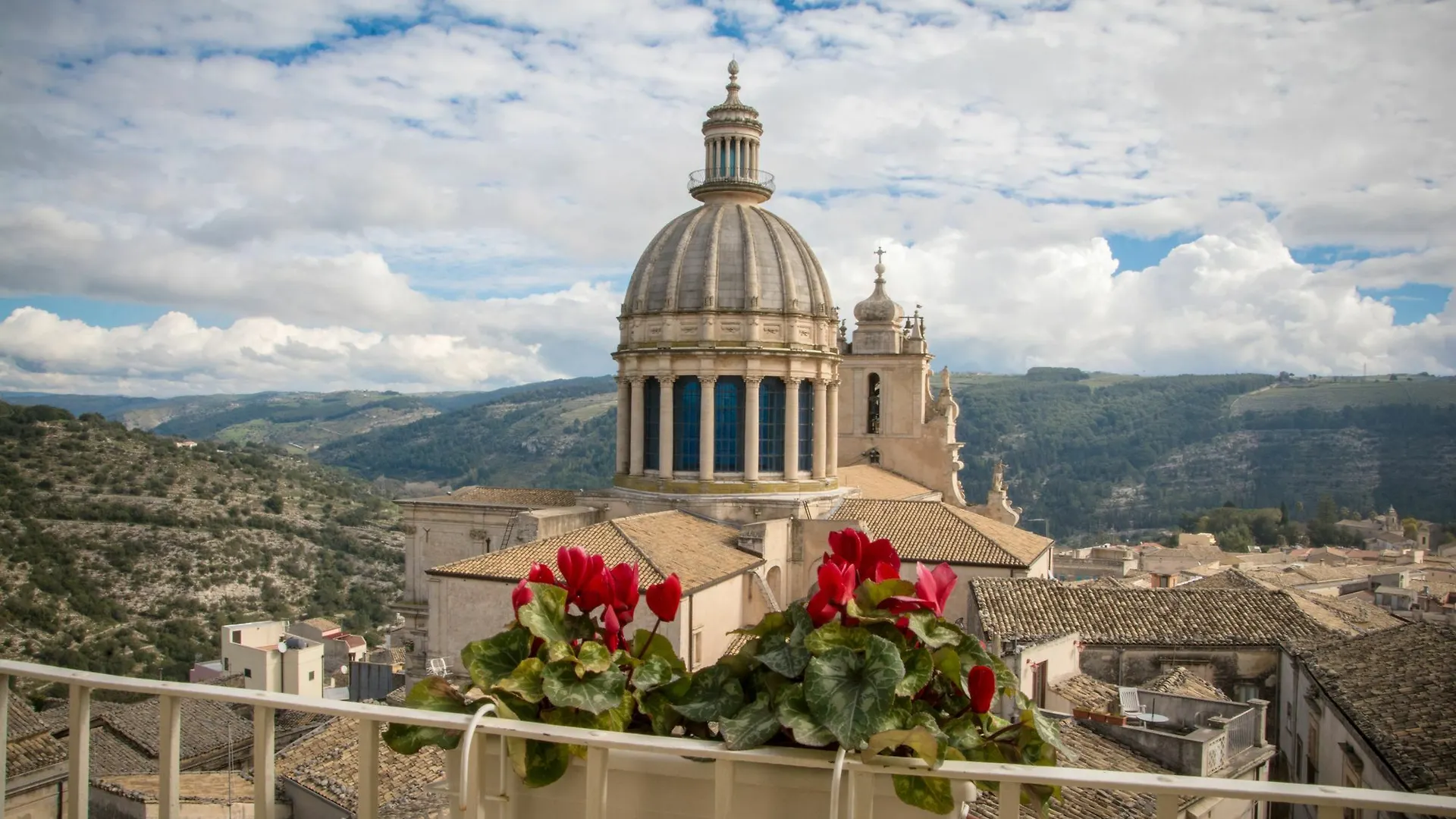 Il Duomo Relais Guest House Ragusa