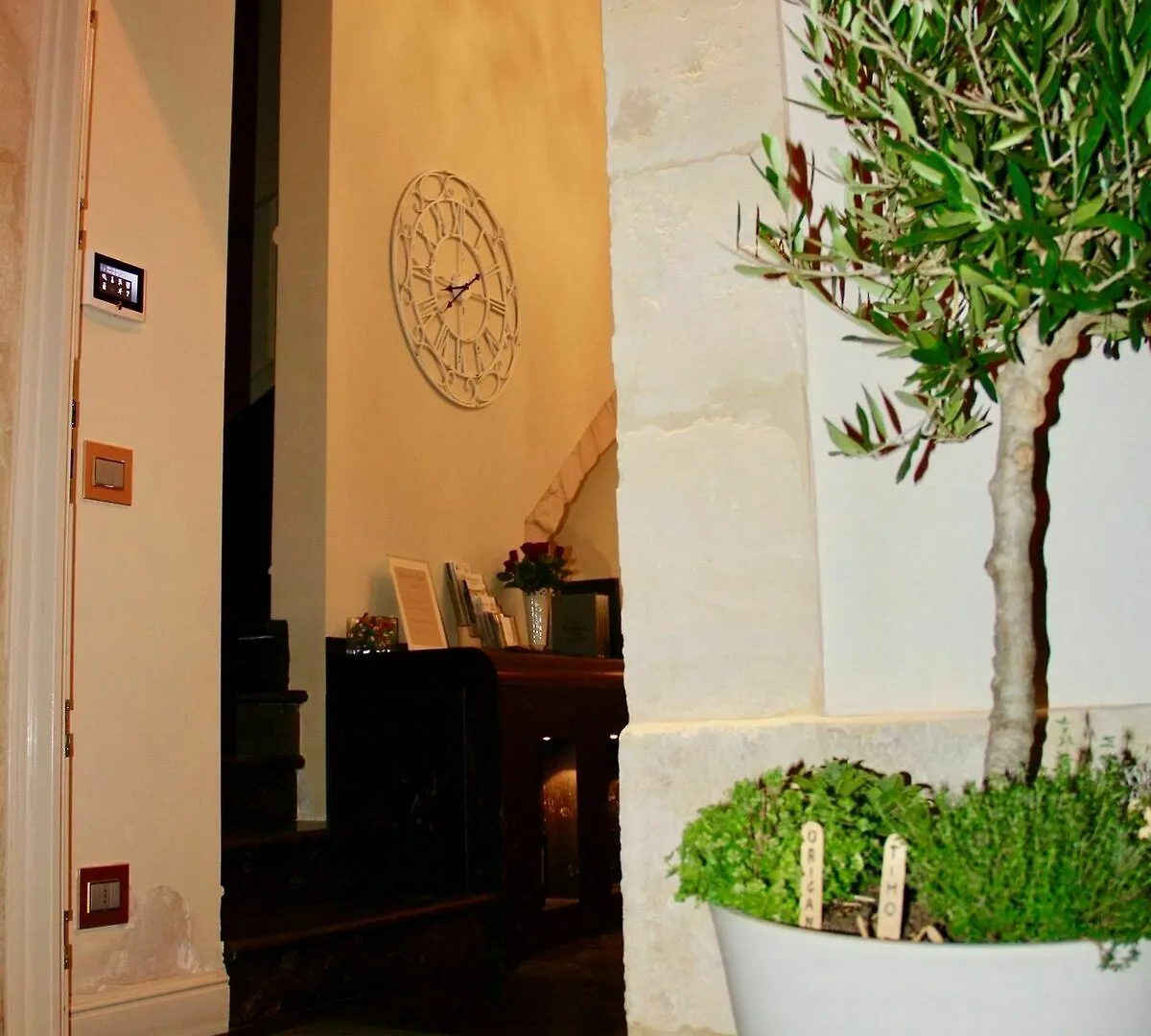 Il Duomo Relais Guest House Ragusa