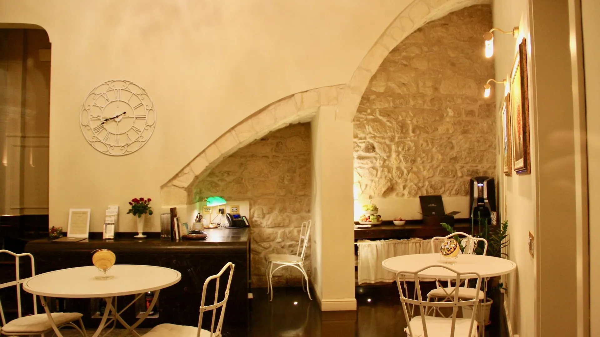 Il Duomo Relais Guest House Ragusa 3*,  Italy