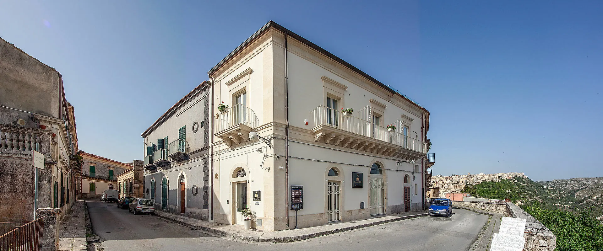Il Duomo Relais Guest House Ragusa