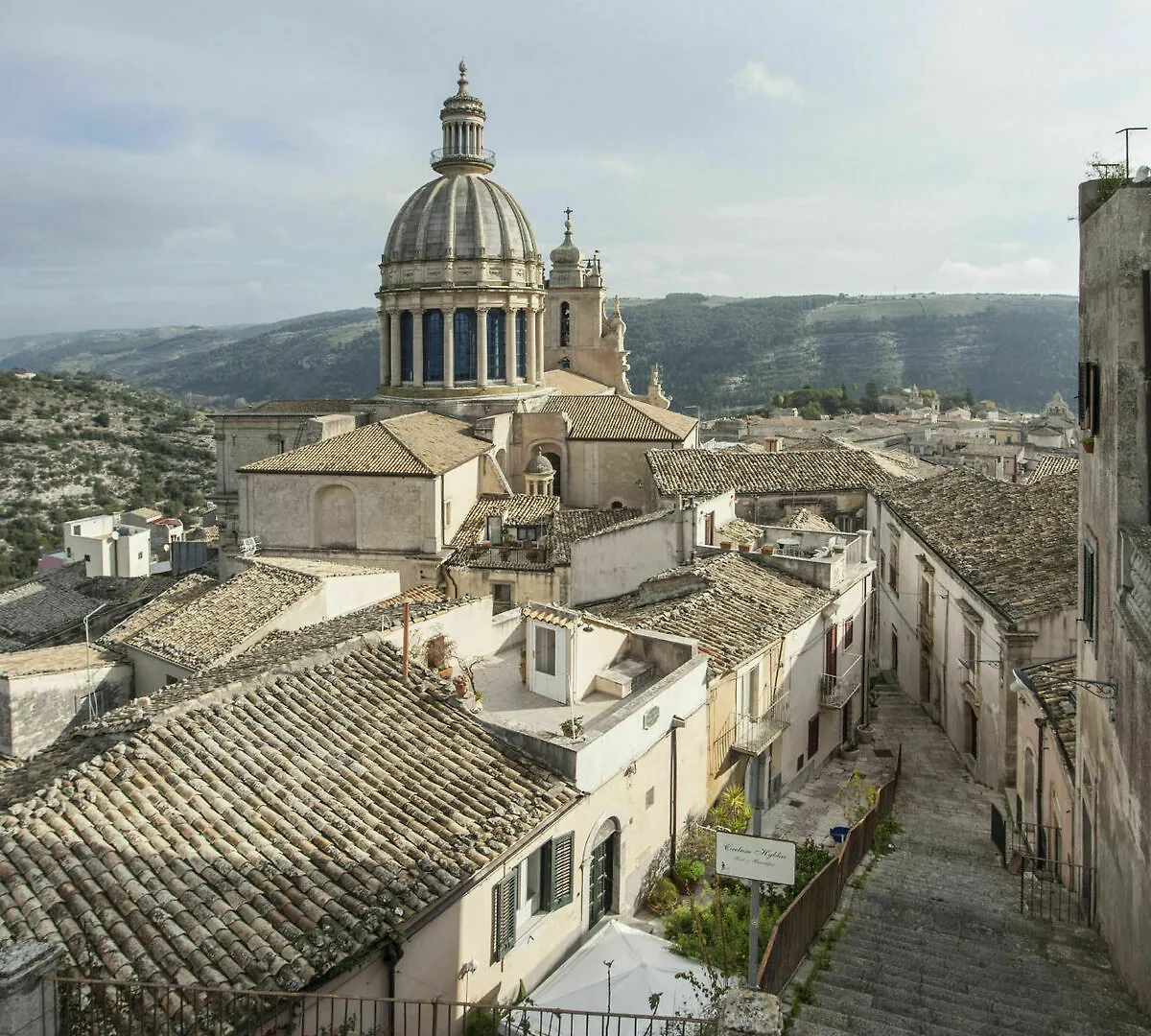 Il Duomo Relais Guest House Ragusa