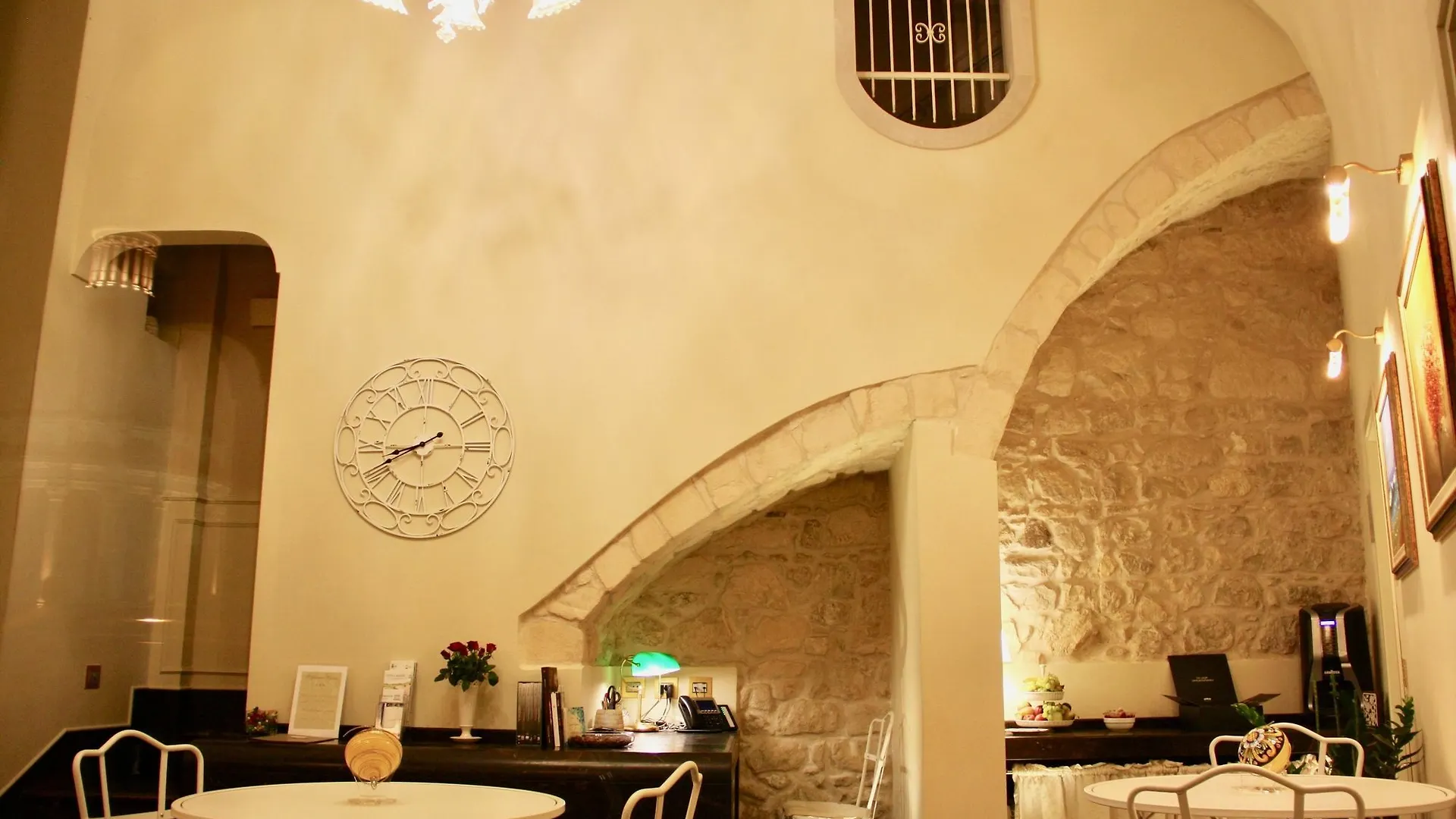 Il Duomo Relais Guest House Ragusa