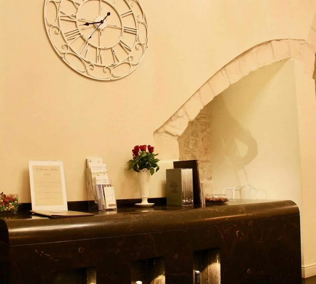 Il Duomo Relais Guest House Ragusa Italy