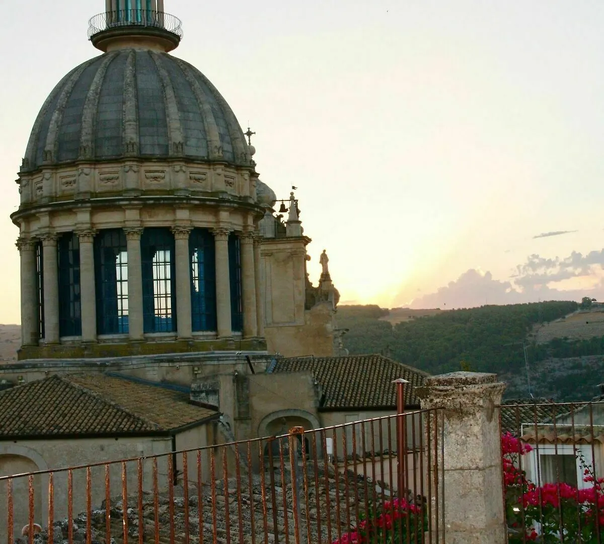 Il Duomo Relais Guest House Ragusa