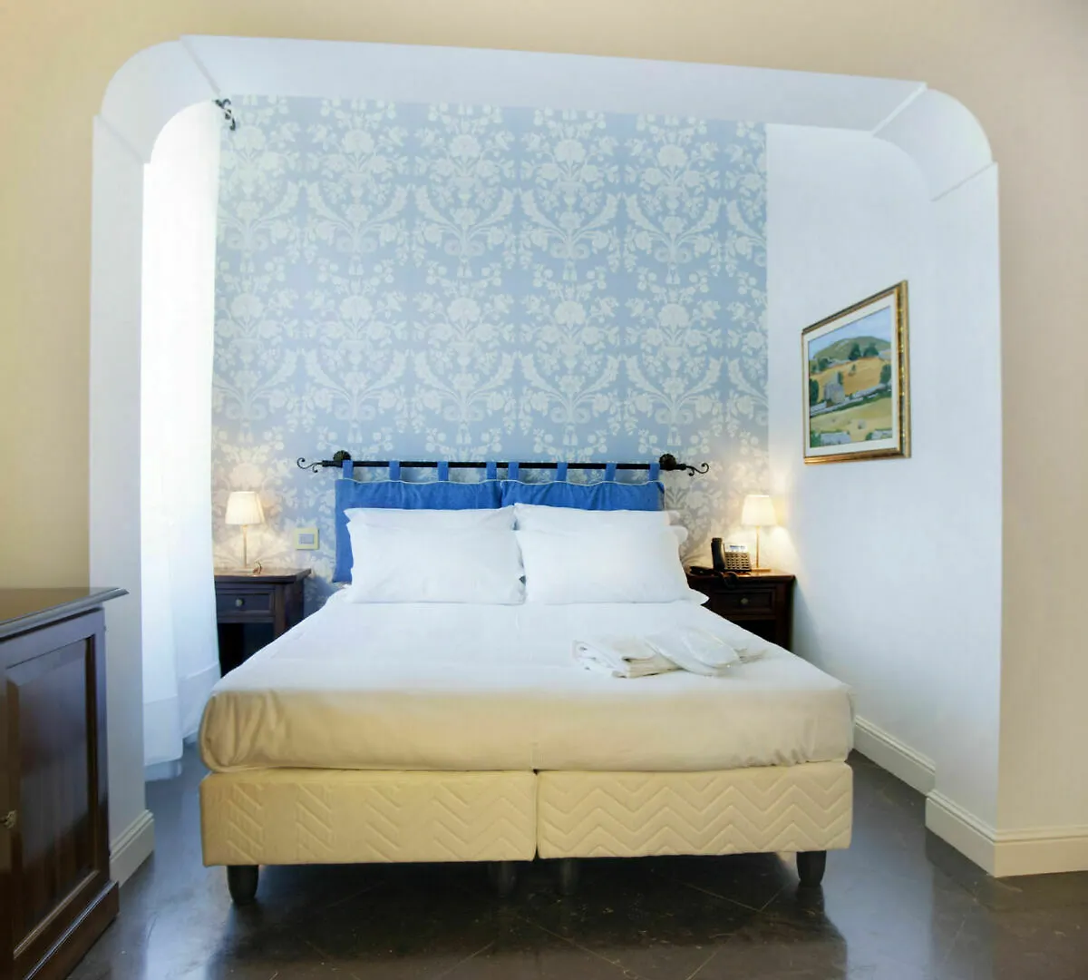 Il Duomo Relais Guest House Ragusa